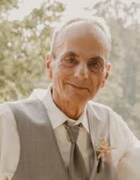 Obituary for Samuel Eli Jacobs