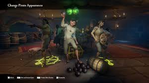 In short, the answer to can you change your character in sea of thieves is a yes. however, the process of changing your character may not appeal to everyone. How To Use Pirate Appearance Potion In Sea Of Thieves