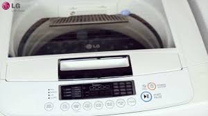 Maybe you would like to learn more about one of these? The Lg Wt1101cw No Other Washer Compares To The Wt1101cw Youtube