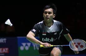 We would like to show you a description here but the site won't allow us. Mohammad Ahsan Equipment Racket Shuttlecook Badonavi