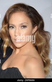 Scott Barnes and Jennifer Lopez at the party for Scott Barnes promoting his  new book About Face at Provocateur at the Gansevoort Hotel in New York  City. January 20, 2010. Credit: Dennis