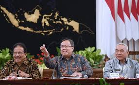 Soemantri brodjonegoro tentu sudah tidak asing lagi bagi #sahabatlipi. Bambang Brodjonegoro Jangan Harap Ekonomi Kita Segera Kembali Okezone Economy