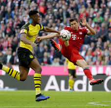 Jun 15, 2021 · marc roca von bayern münchen verzichtet auf eine teilnahme an den olympischen spielen, um seine chancen beim deutschen rekordmeister zu erhöhen. Fussball Bundesliga Dazn Kauft Von Eurosport Tv Rechte Und Olympia Welt