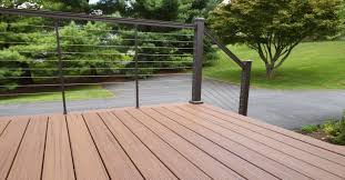 Use our online decking calculator to determine the number of boards you require and then, using the store locator, contact your nearest newtechwood. Tips On How To Clean Composite Decking Findlocal Landscapers