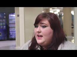 UW-Stout "I'm First" First Generation Student Stories