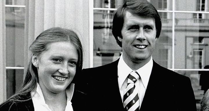 Sir Geoff Hurst documentary reveals trauma at losing his brother to suicide  and daughter to cancer | AllFootball