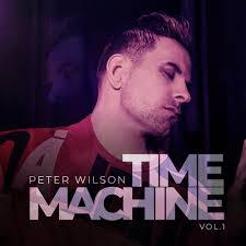 Stream For The Very First Time (Pete Hammond Time capsule Mix) by Peter  Wilson