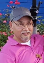 Obituary for Deacon Martin Aguilar, Sr.