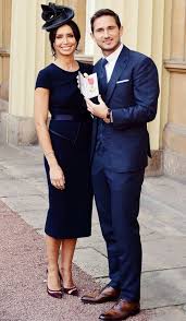 Lampard is ingrained in a footballing family. Frank Lampard S Ex Elen Rivas Spotted Dropping Daughters Off Ahead Of His Wedding To Christine Bleakley Mirror Online