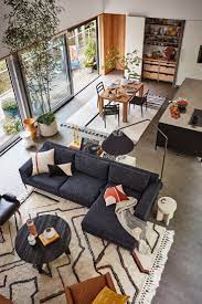 How To Create A Warm Family Friendly Modern Home In 2021 Affordable Living Room Decor Living Space Decor Living Room Decor Apartment