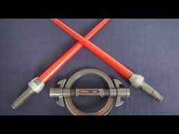 Hasbro star wars rebels lightsaber. Star Wars Rebels Inquisitor Lightsaber From Hasbro Youtube