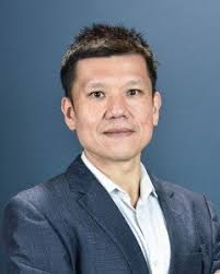 Tan Teck Kiang Malcolm