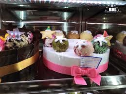 It was founded in 1945 by burt baskin and irv robbins in glendale, california. Harga Kek Aiskrim Baskin Robbins Budak Bandung Laici