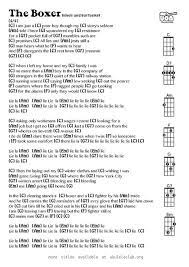 You Re Never Too Old To Play The Guitar If You Have Always Wanted To Learn How To Play The Guitar Ukulele Chords Songs Guitar Chords And Lyrics Ukulele Songs