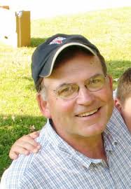 Michael John McKinnon (1943-2009)