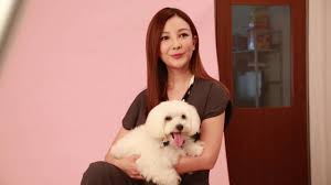 Maybe you would like to learn more about one of these? Pets Magazine August September 2016 Cover Shoot With Tong Bing Yu And Da Bai Cai Youtube
