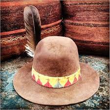 Navajo Indian Style Hat Hats For Men Cool Hats Western Hats
