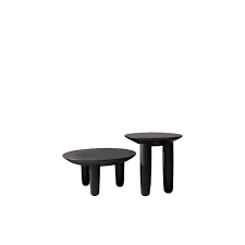 As a general rule, extending dining tables fall into two camps: Matter Of Stuff Hryb Set Of Coffee Table Faina
