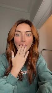 Hannah Rumfelt's Instagram, Twitter & Facebook