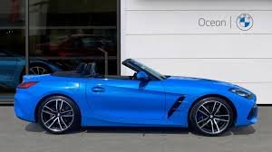 Image result for Misano Blue 2021 Z4