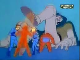 S01e03 L The Way It All Began L Fantastic Four 1967 Cartoon Video Dailymotion Watch fantastic 4 (1967) free without downloading, signup.