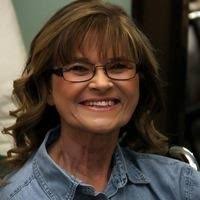 Kathryn Ivey Obituary