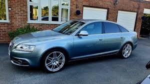 Image result for Ice Silver 2010 A6