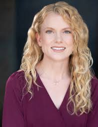 The Writing Desk: May 2024