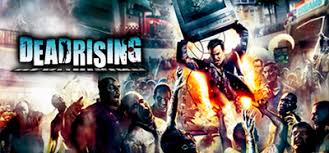 It was released by studio capcom vancouver. Dead Rising Codex Ova Games