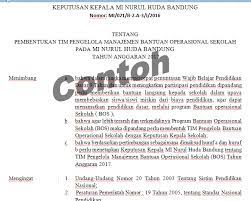 We did not find results for: Contoh Sk Tim Pengelola Bos Dan Tupoksinya Mi Nurul Huda Bandung