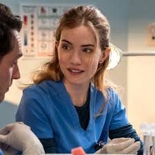 Grey's Anatomy' Kim Raver teases Teddy romance