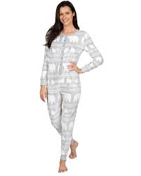 Coca Cola Womens Union Suit Pajama Onesie Holiday Costume Size Small Walmart Com