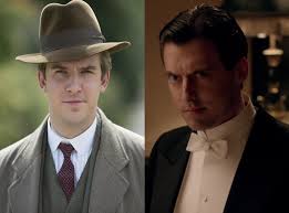 Does anyone else think about the fact that if Matthew had lived he and  Larry Grey would've been stepbrothers : r/DowntonAbbey
