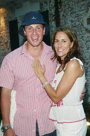 Cristina Greeven Cuomo Wedding Image Url U003dhttps 3a 2f 2fstatic Onecms Io 2fwp Content 2fuploads 2fsites 2f20 2f2020 2f04 2f10 2fcuomos 18