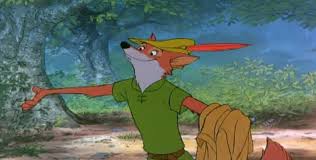 Maybe you would like to learn more about one of these? Sorry Johnny Guess I Was Thinking About Robin Hood Cartoon Quote