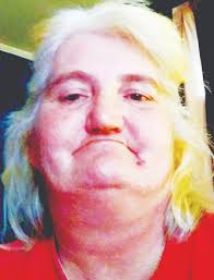 Ms. April Melinda Hare Entrekin, 51