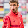 Bayern are already thinking about a potential robert. 1