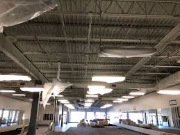 Maybe you would like to learn more about one of these? Flat Black Ceiling Spray Painting Spray Genx Painting Company