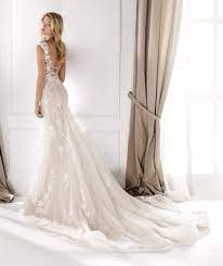 Sie können ihr brautkleid maßgeschneidert lassen. Wedding Dress Nicole Collection Nicole Nia20671 2020 Hochzeitskleid Mit Schleppe Kleider Hochzeit Hochzeitskleid