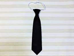 ネクタイをリメイクして子供用に 長さの決め方と作り方は簡単 ままちっぴ 子供 ネクタイ 子供 ネクタイ