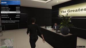 Taking advantage of the new gta 5 dlc felony & finance buying the most expensive office and decked it out. Gta V Office Decor S Maze Bank Ceo Youtube