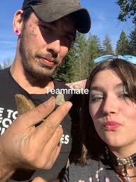 Josiah Lorton Rain Brown