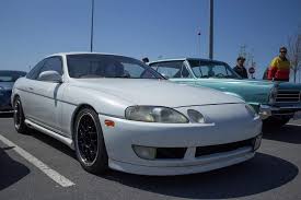 Lexus Sc300 Sc400 Revscene Revscene2018 Revscenespringmeet Revscenespringmeet2018 Lexus Bmw Car Car