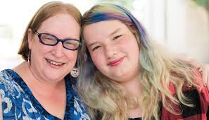 Don't Mess with Texas' Mama Bears