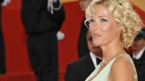 Select from premium bernard tapie of the highest quality. Interview Ophelie Winter J Ai Conseille Un Medecin Tibetain A Bernard Tapie Femme Actuelle Le Mag