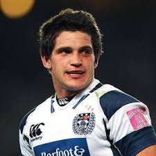 Hurricanes sign former Auckland, Baby Blacks captain Simon Hickey