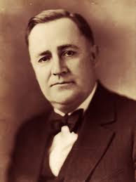 Dispatches from the LP-OP: August 2017