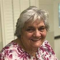 Wanda Lou Rittenhouse Rutherford Obituary
