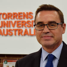 I share with immense pride to you all, my biggest academic achievement to  date; my testamur from Torrens University Australia