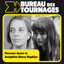 Le Bureau des Tournages